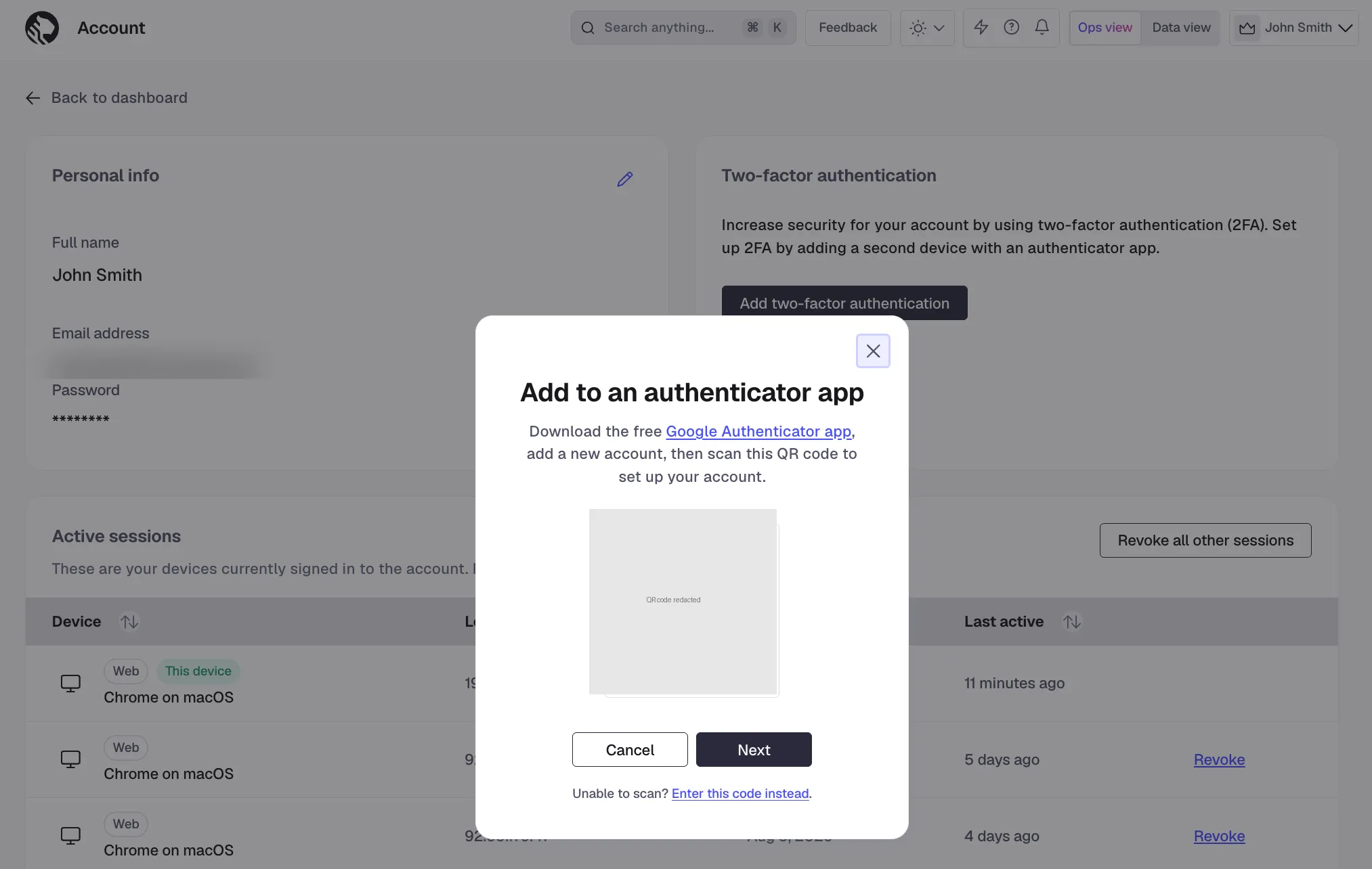 2FA